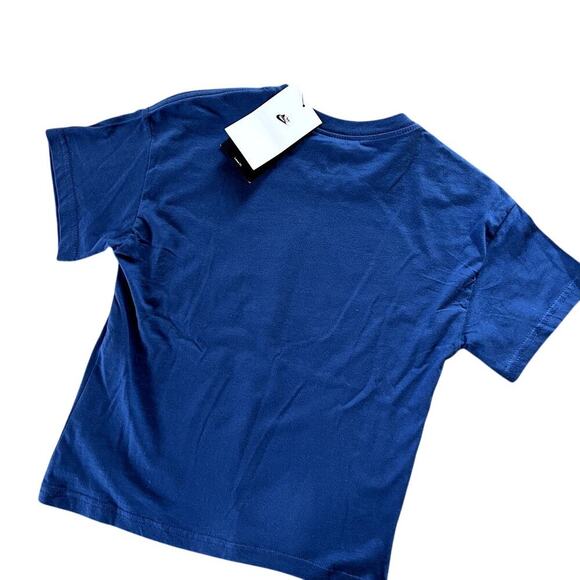 Nike Loose Fit short sleeve graphic T-shirt, Kids size S - Picture 5 of 5